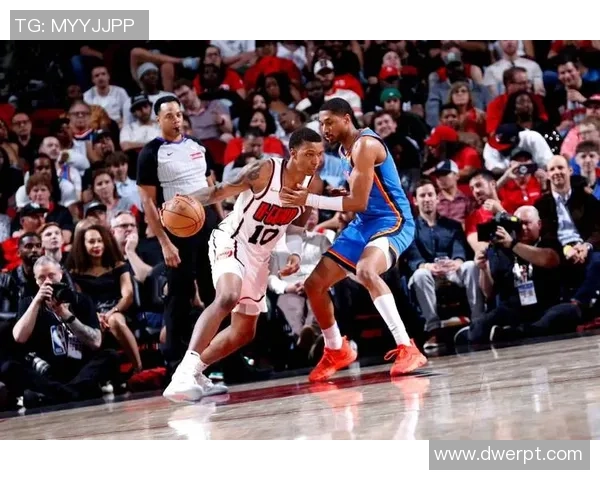 2020季后赛雷霆与火箭第四场激战回顾与精彩瞬间分析