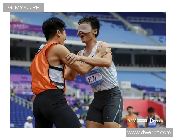 2025残特奥会丨贵州在游水、田径揽3金5银7铜